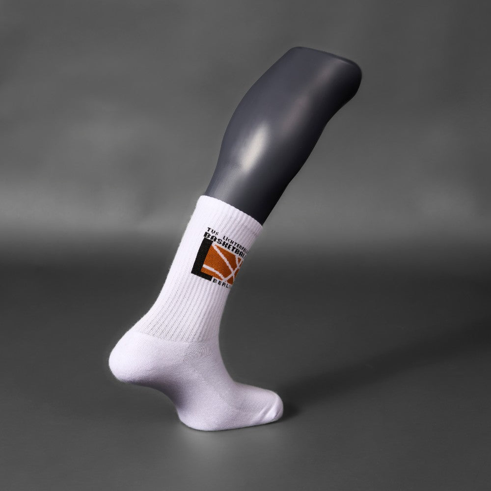 TuSLi teamline Basketball Socken