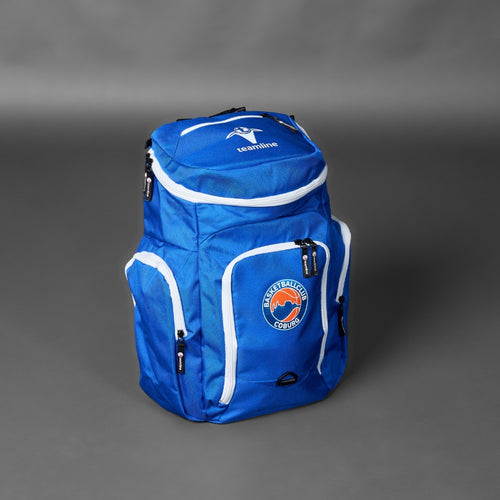 TTL Bamberg | Ballrucksack Blau (40 l)