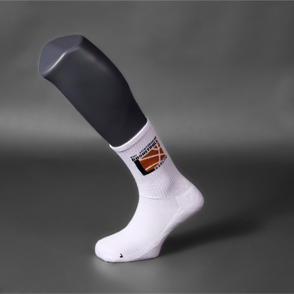 TuSLi teamline Basketball Socken