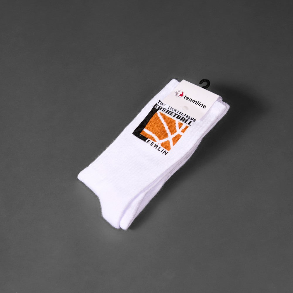 TuSLi teamline Basketball Socken