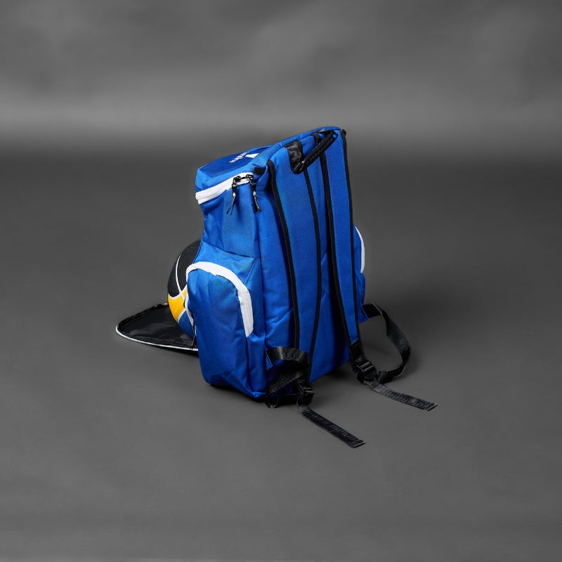 TTL Bamberg | Ballrucksack Blau (40 l)