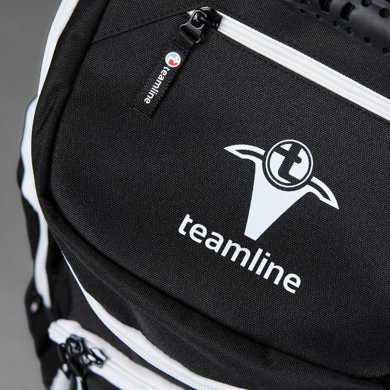 TTL Bamberg | Ballrucksack Schwarz (40 l)