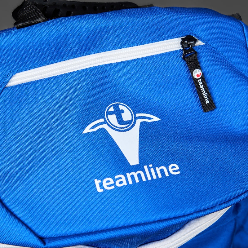 TTL Bamberg | Ballrucksack Blau (40 l)