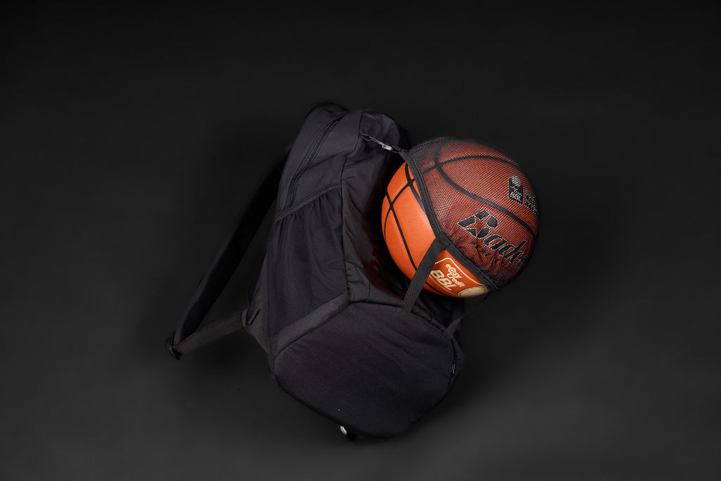TUSLI Ballrucksack