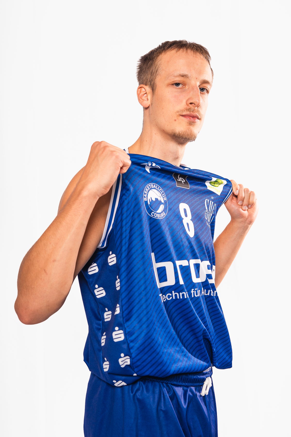 TTL Bamberg | Trikot Home