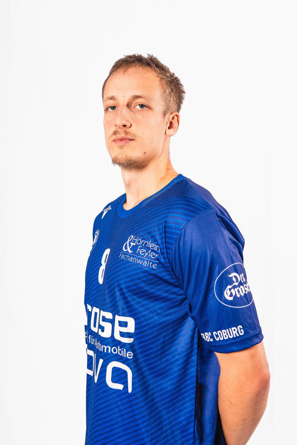 TTL Bamberg | Shooting-Shirt