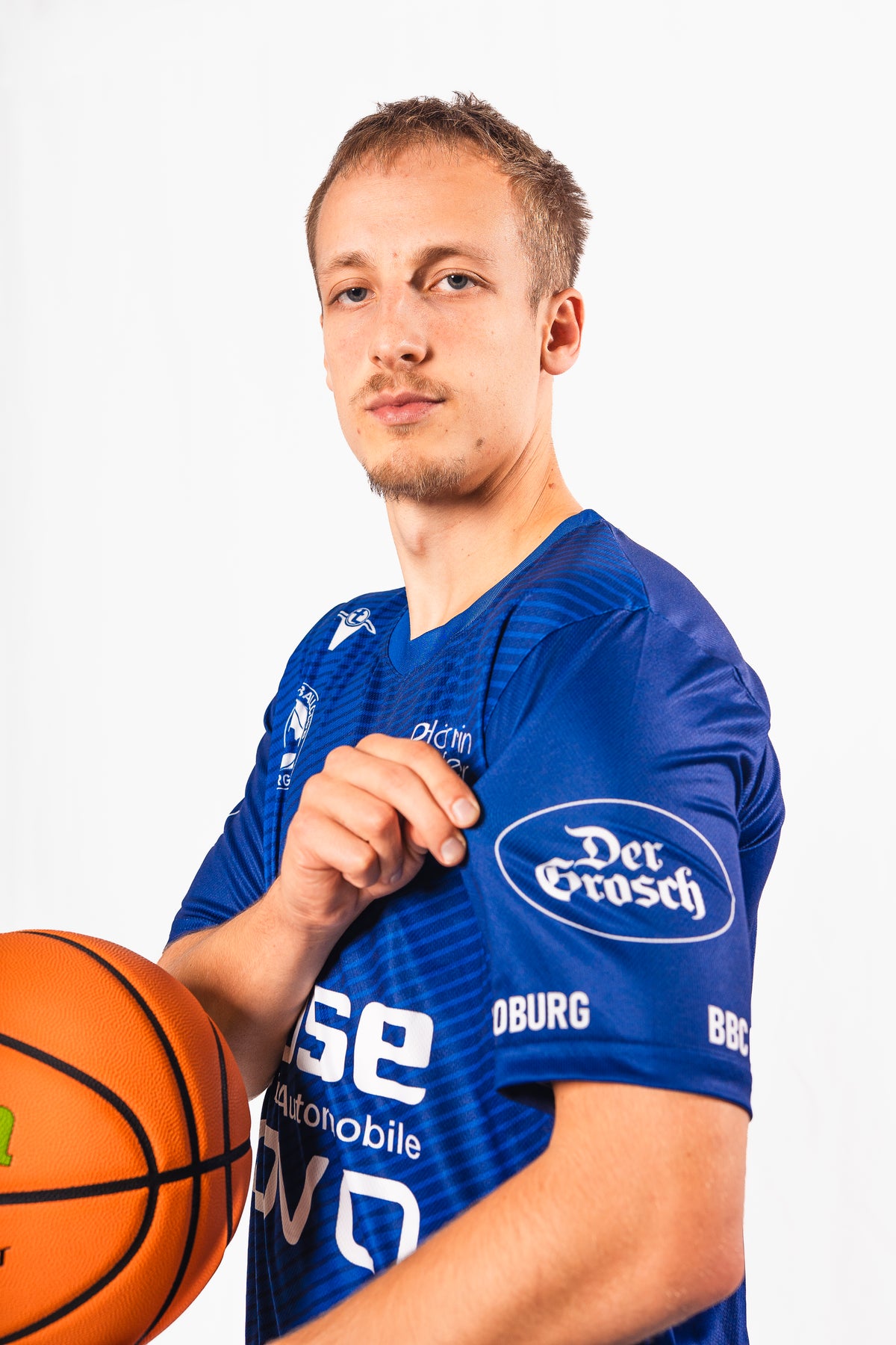 TTL Bamberg | Shooting-Shirt