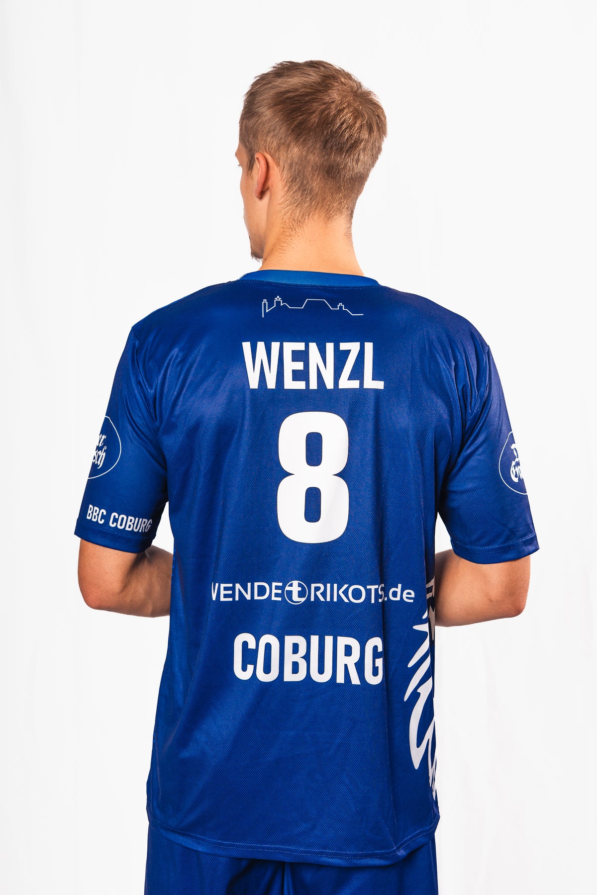 TTL Bamberg | Shooting-Shirt