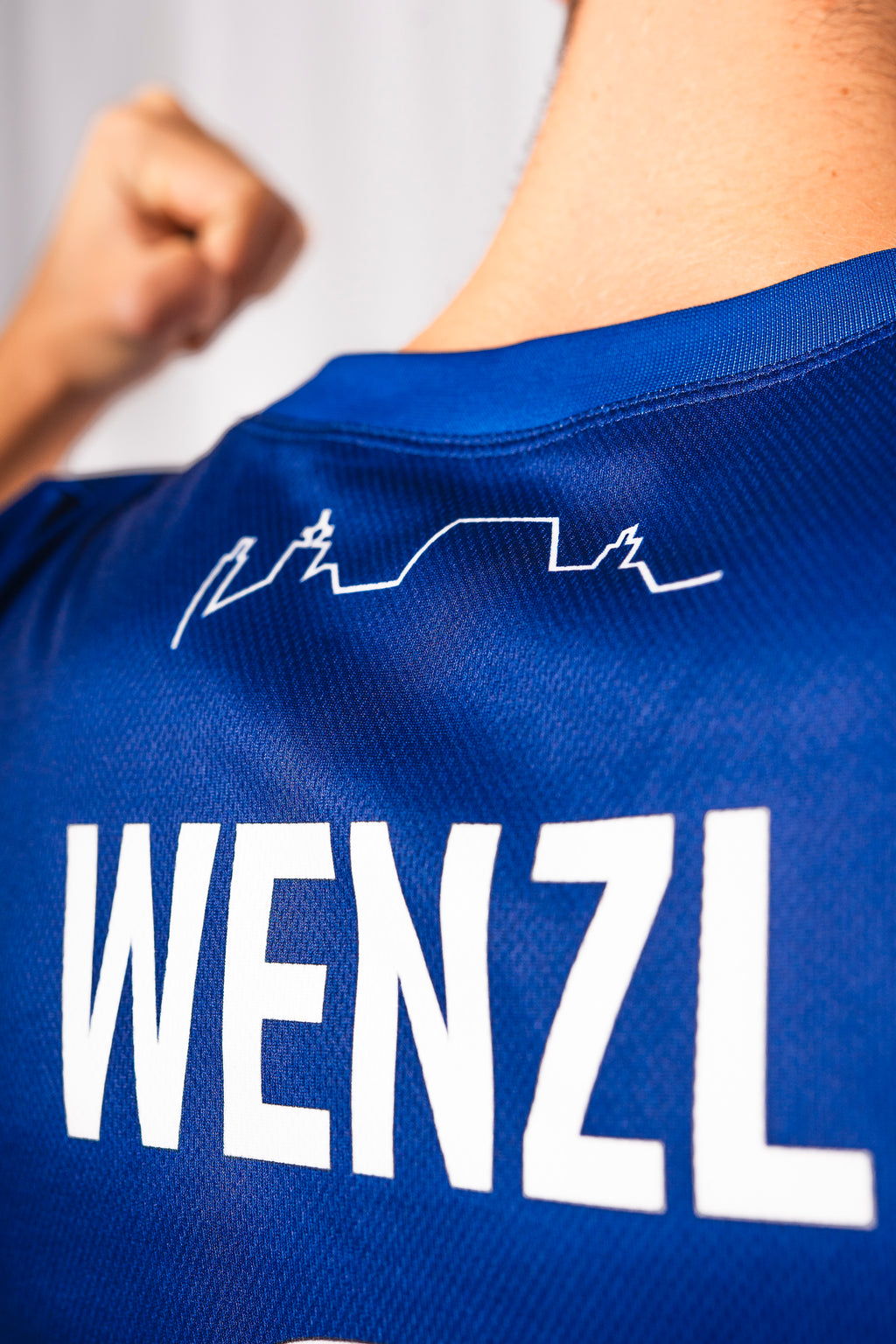 TTL Bamberg | Shooting-Shirt