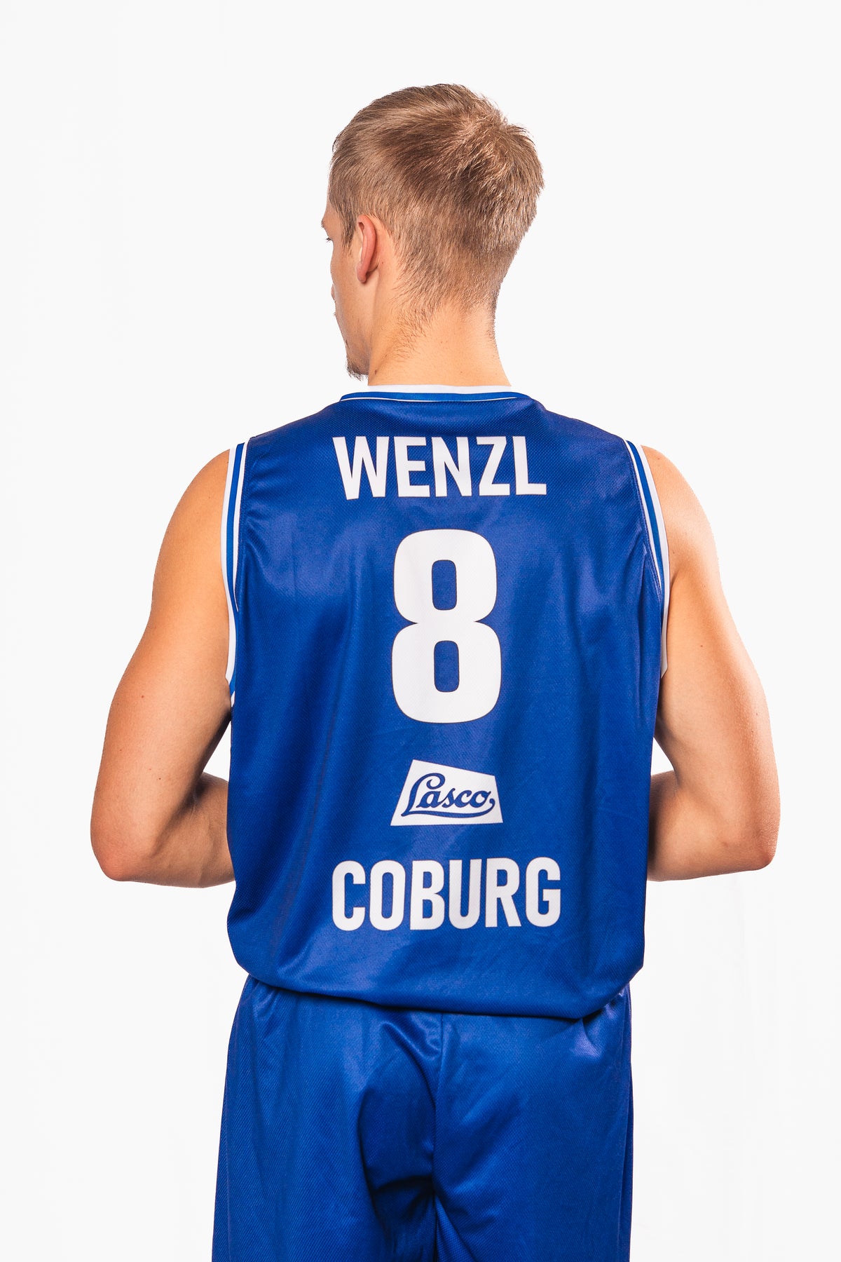 TTL Bamberg | Trikot Home
