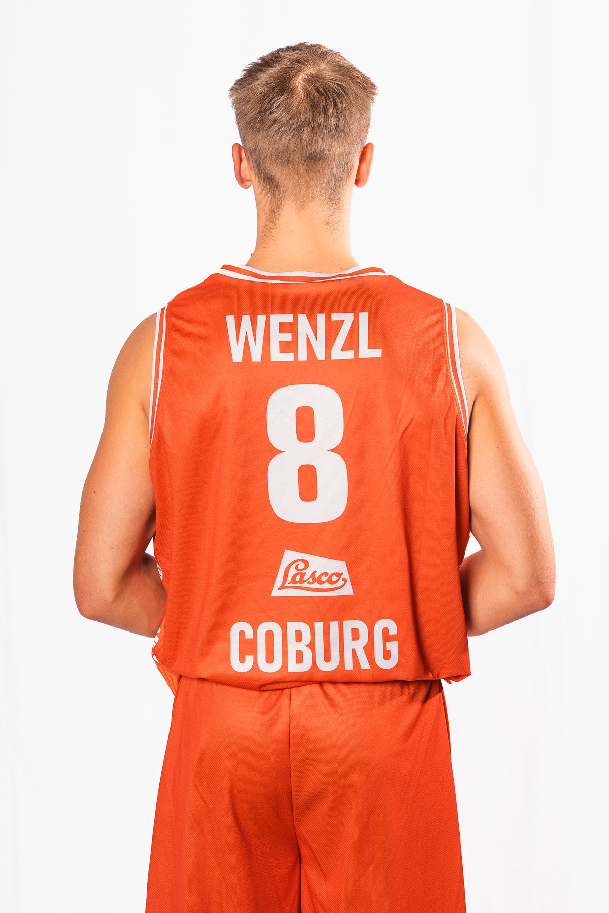TTL Bamberg | Trikot Away