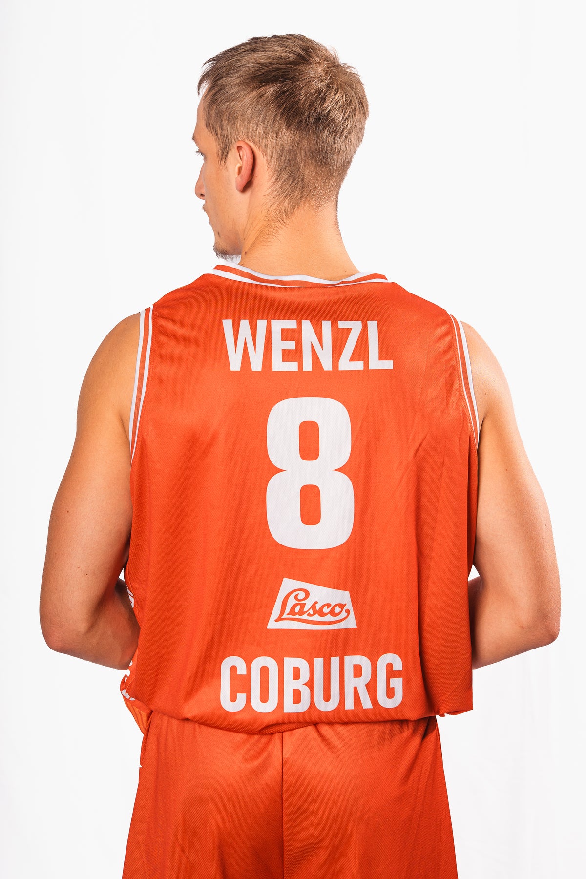 TTL Bamberg | Trikot Away