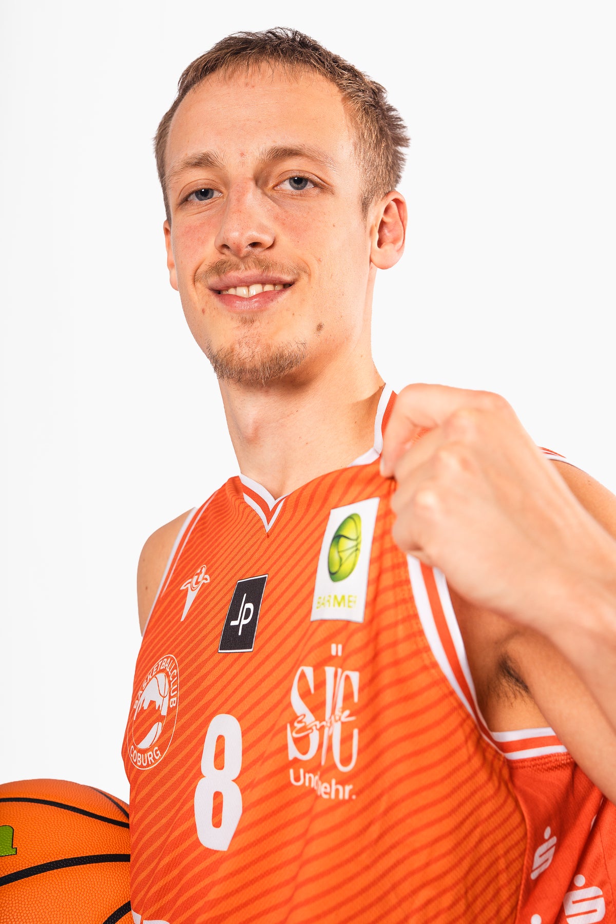 TTL Bamberg | Trikot Away