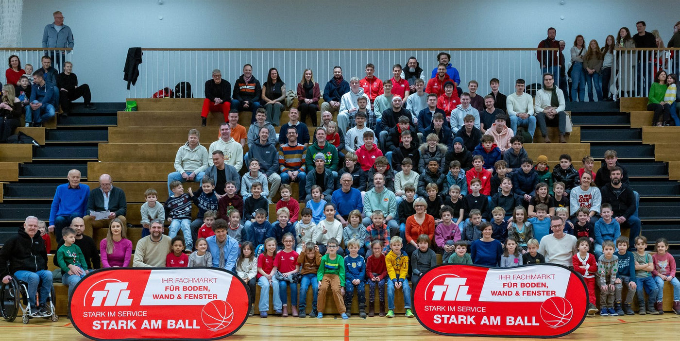 TTL Bamberg Basketball Abteilung