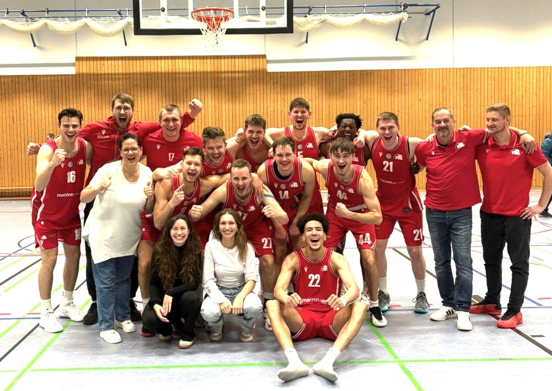TTL Bamberg Basketball Abteilung