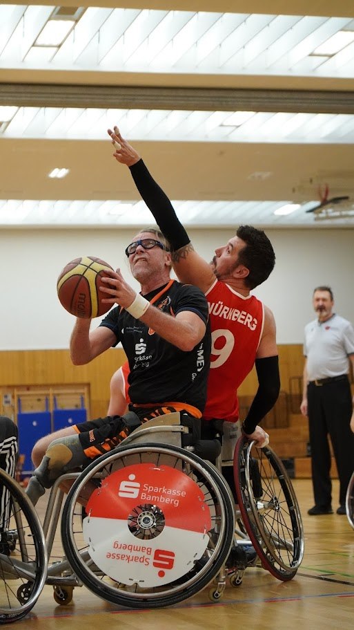TTL Bamberg Basketball Abteilung